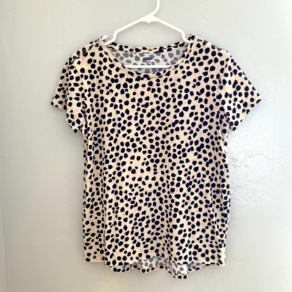 Short sleeve
